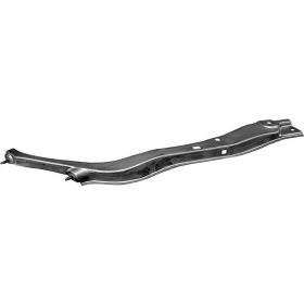 Toyota Tacoma Pickup 2wd 2012-2015 Front Passenger Side Outer Bumper Cover Bracket - TO1043122 - OEM - 5212504020