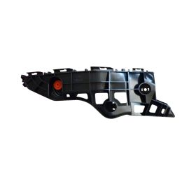 Toyota Highlander 2014-2016 Passenger Side Front Bumper Cover Side Support - TO1043124