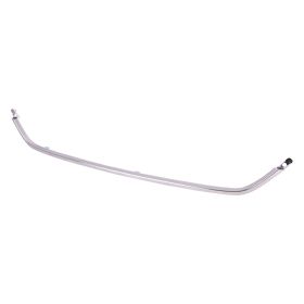 Toyota Yaris Sedan 2016 Front Upper Grille Molding - TO1044115