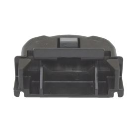 Toyota Tacoma Pickup 2wd 2005-2015 Driver Or Passenger Side Front Bumper Filler Panel Retainer - TO1045101