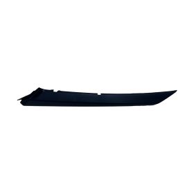 Toyota Camry 2018-2019 Front Driver Side Upper Bumper Cover Molding - TO1046104