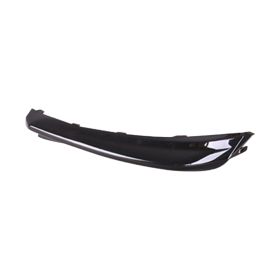 Toyota Camry 2018-2019 Front Driver Side Lower Bumper Cover Molding - TO1046107