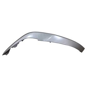 2021-2023 TOYOTA HIGHLANDER Front Driver Side Lower Bumper Cover Molding - TO1046120