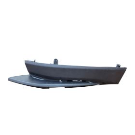 2021-2023 Toyota Highlander Front Driver Side Outer Bumper To Body Filler Panel {Lower Corner Piece] Xse Model - Best Value - TO1046121OEM #525130E010