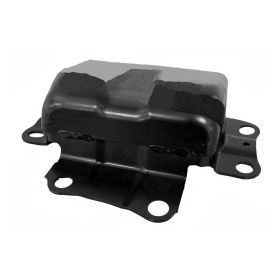 2018 Toyota Prius V (Canada) Front Driver Side Bumper Bracket - Capa Certified ® - TO1062107C-2