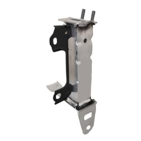 2019-2025 Toyota Rav4 - Front Driver Side Bumper Impact Bar Bracket [lower Impact Bar] For Rav4 Hybrid And Plug-in Models Only - TO1062110