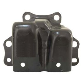 2016-2018 Toyota Rav4 - Front Driver Side Bumper Impact Bar Bracket - TO1065105