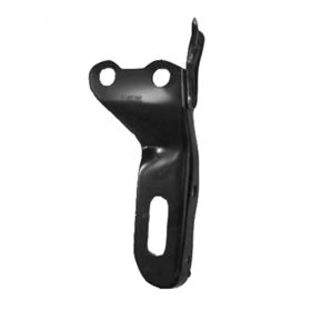 1995-1997 TOYOTA TACOMA PICKUP 4WD Front Driver Side Bumper Mounting Bracket - CAPA Certified - TO1066115C OEM# 52012AD010