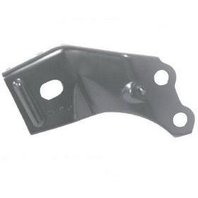 2001-2004 Toyota Tacoma Front Bumper Bracket  Lh (Driver Side) - TO1066134-2