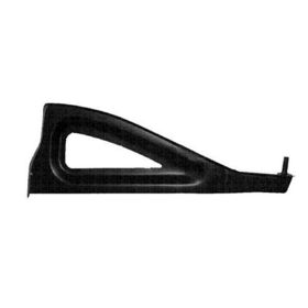 2005-2011 Toyota Tacoma Pickup 2WD Bumper Bracket Front Driver Side - OEM# 5327404020 - TO1066154-3