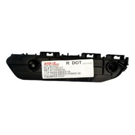 2008-2010 TOYOTA HIGHLANDER HYBRID Driver Side Front Bumper Cover Stay - TO1066167 OEM# 521160E040/521460E030