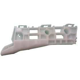 Toyota Prius 2010-2015 Driver Side Front Bumper Bracket Support - TO1066172