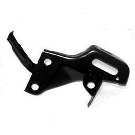 Toyota Pickup 4wd 1989-1991 Bumper Bracket - TO1067108N