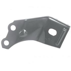 2001-2004 Toyota Tacoma Front Bumper Bracket  Rh (Passenger Side) - TO1067134-2