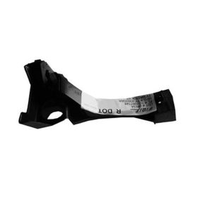 Toyota Matrix 2003-2008 Passenger Side Bumper Cover Support Side Bracket - TO1067148