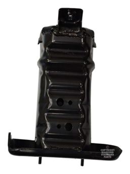 2006-2014 Toyota Yaris- Hatchback Front Mounting Arm Bracket  Rh (Passenger Side)- Steel - TO1067160-2