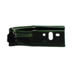 2009-2014 Toyota Matrix Front Bumper Reinforcement Bracket  Rh (Passenger Side)- Steel - TO1067169-2