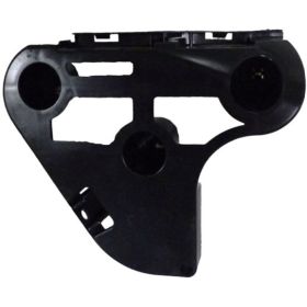 Toyota Tundra Pickup 2007-2013 Passenger Side Front Bumper Support - TO1067170