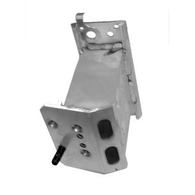Front Bumper Reinforcement Bracket  Rh (Passenger Side)- Aluminum Oem# 5701347020