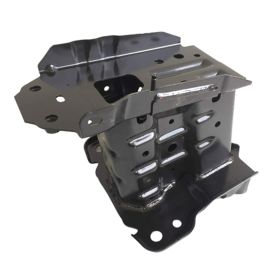 2019-2026 Toyota Corolla Hatchback - Front Passenger Side Bumper Impact Bar Bracket - TO1067186