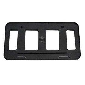 Toyota Venza 2009-2016 Front License Plate Bracket - TO1068116