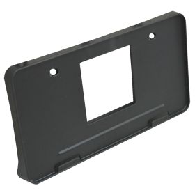 Toyota Sienna 2011-2017 Front License Plate Bracket - TO1068119
