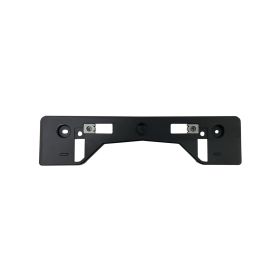 Toyota Rav4 2019 Front License Plate Bracket - TO1068154
