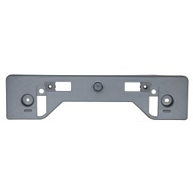 Toyota Rav4 2019 Front License Plate Bracket - TO1068155 - OEM - 521140R130