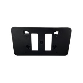 2021-2024 Toyota Camry - Front License Plate Bracket - TO1068164