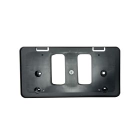 2021-2026 Toyota Sienna - Front License Plate Bracket - TO1068165