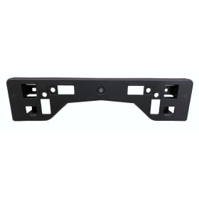 2021-2023 Toyota Venza Front License Plate Bracket - Best Value - TO1068166OEM #5211448540