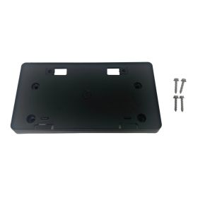 2021-2023 Toyota Highlander Front License Plate Bracket - Best Value - TO1068169OEM #521140E200
