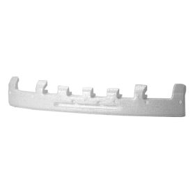 2003-2004 Toyota Corolla Sedan - Front Bumper Impact Absorber - TO1070127