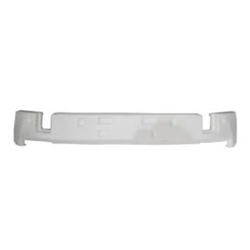 2012-2014 Toyota Prius V- Wagon Front Bumper Absorber- Mat Black - TO1070170-2