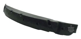 2014-2016 Toyota Corolla Front Absorber - TO1070179-2