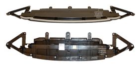 Front Bumper Lower Impact Absorber Oem# 5261806040