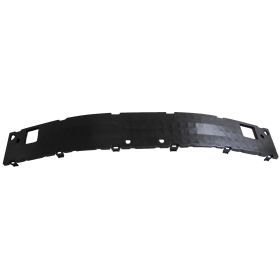 2018-2019 Toyota C-Hr Front Bumper Reinforcement Absorber - TO1070229-2