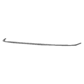 Toyota Tacoma Pickup 2wd 2001-2004 Bumper Filler - TO1087112