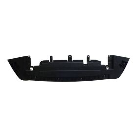 2019-2021 TOYOTA AVALON Front Bumper To Body Filler Panel - CAPA Certified - TO1087117C