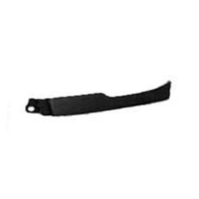 Toyota 4runner 2006-2009 Driver Side Bumper Filler/head Light Molding - TO1088112