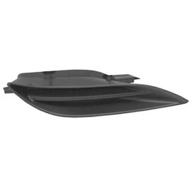 Toyota Sienna 2006-2010 Passenger Side Fog Light Hole Cover - TO1089115
