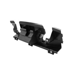 2014-2019 Toyota 4Runner Bumper Lower Air Shield 4 Wheel Doorive Chrome Trim Model - OEM# 5210135700 - TO1091102-3