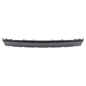 2022-2024 Toyota Tundra 4Wd Front Lower Valance Panel [Center Lower Panel] Textured Black - Best Value - TO1095226OEM #539110C100