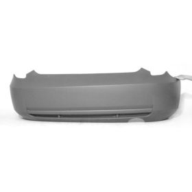 Toyota Celica 2000-2005 Rear Bumper Cover - TO1100196