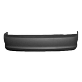 Toyota Echo 2003-2005 Rear Bumper Cover - TO1100212 - OEM - 5215952340