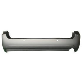 Toyota Sienna 2004-2010 Rear Bumper Cover - TO1100228