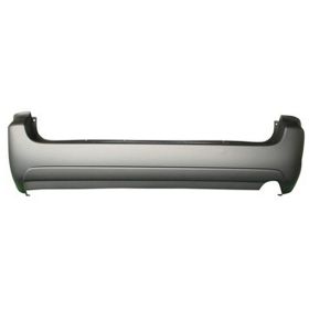 Toyota Sienna 2004-2010 Rear Bumper Cover - TO1100229