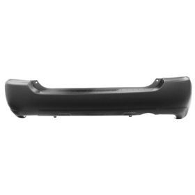 Toyota Highlander 2004-2007 Rear Bumper Cover - TO1100231