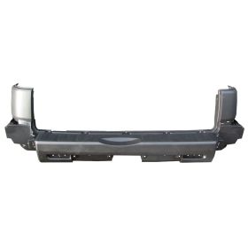 Toyota Fj Cruiser 2007-2010 Rear Bumper Cover - TO1100250