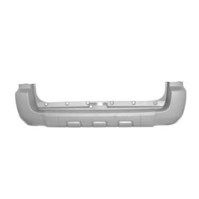 Toyota 4runner 2006-2009 Rear Bumper Cover - TO1100254